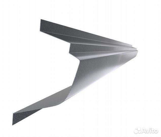 Пороги ремонтные для Citroen C-Crosser