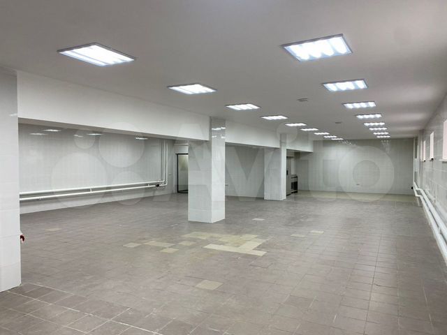 Производство пищевое / склад - 300 м²