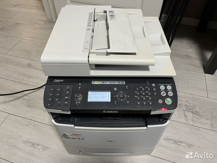 Мфу принтер Canon MF5940dn