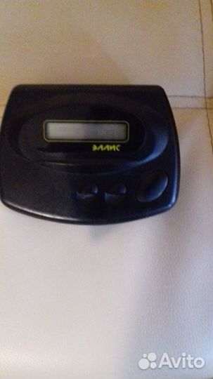 Определитель номера Элис