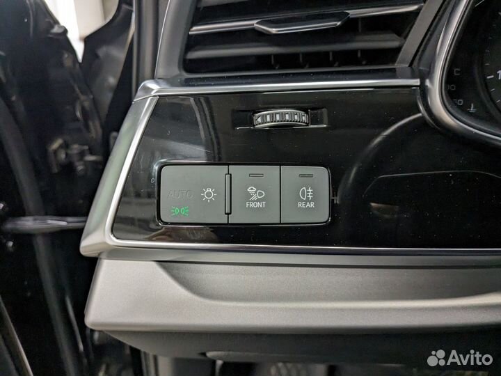 Audi Q7 3.0 AT, 2021, 107 758 км