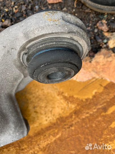 Комплект рычагов Н-образных для BMW F07/11