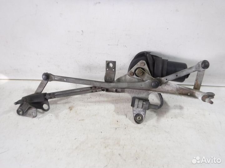 Трапеция стеклоочистителей Renault Laguna