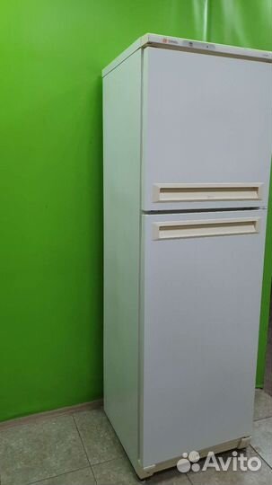 Холодильник stinol-110 NO frost С гарантией