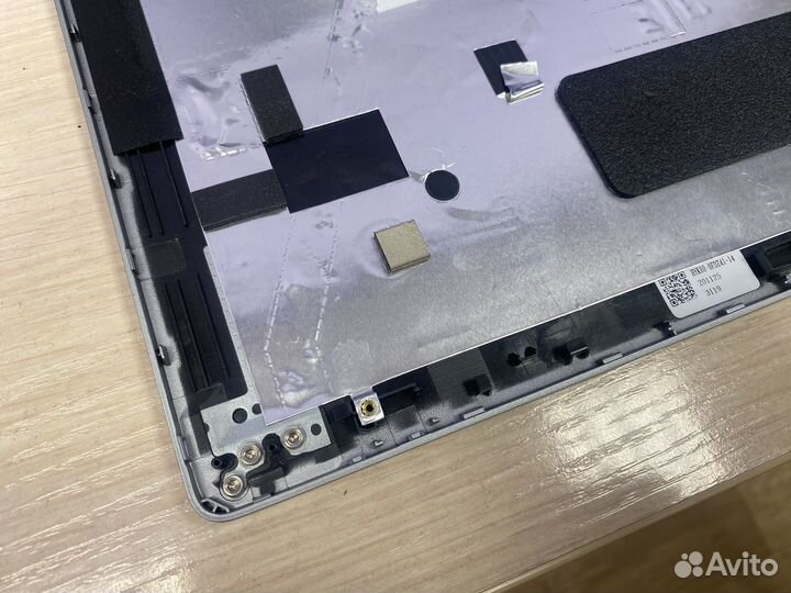 Крышка матрицы для dell Latitude 5410