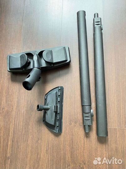 Пароочиститель / парогенератор в аренду. Уборка