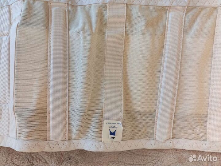 Бандаж послеродовой Тривес