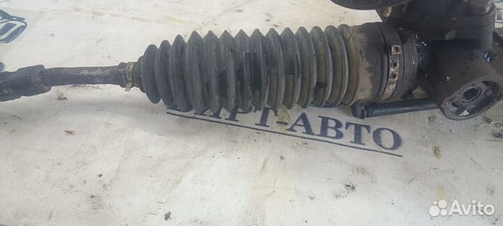 Рейка рулевая Nissan Almera G15 (2012—2018)