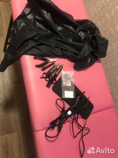 Набор для наращивания волос