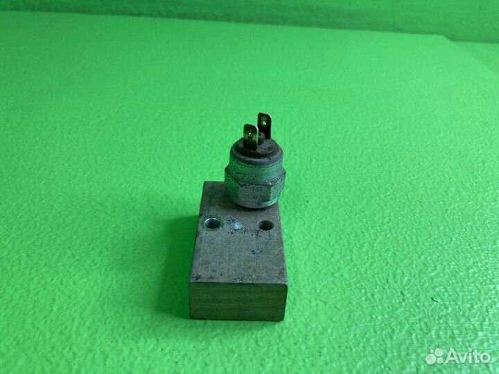 Датчик давления воздуха DAF XF105