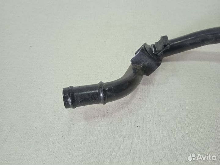 Трубка системы охлаждения Land Rover Discovery III