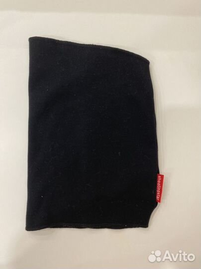 Балаклава сноубордическая Buff снуд шарф труба