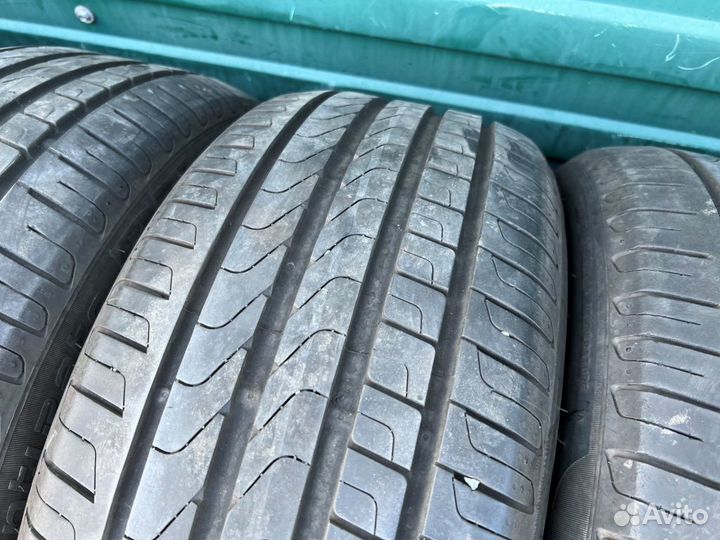 Pirelli Cinturato P7 225/45 R17