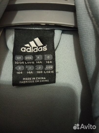 Детская спортивная куртка