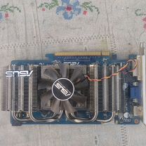 Видеокарта gts250 1gb ddr3