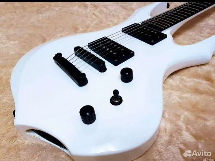 Электрогитара Grass Roots G-FR-56G (by ESP)