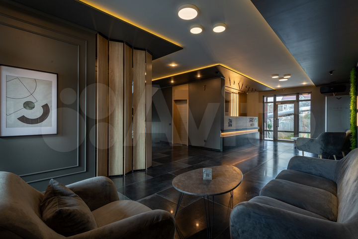 Комната 27 м², 3/3 эт.