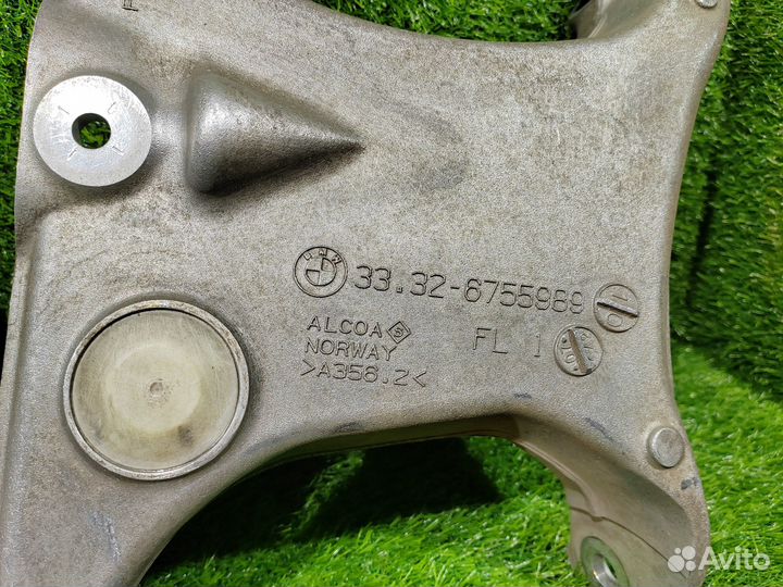 Рычаг задний правый BMW e60 e61 e63 e64