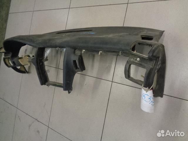 Торпедо Audi A8 D2 1994-2002