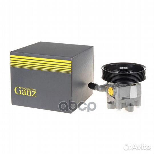 Насос гура nissan Teana (J32) /Murano (Z51) mot