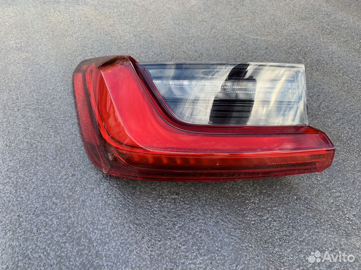 Фонарь Bmw G20