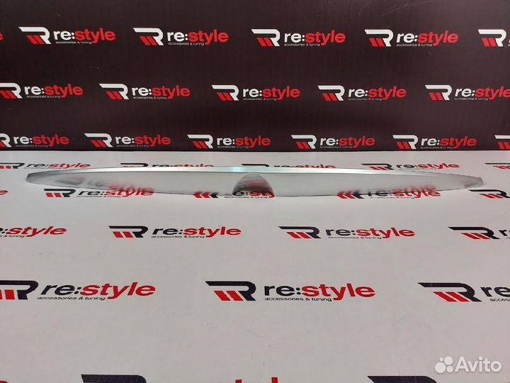 Спойлер Toyota Land Cruiser K2157