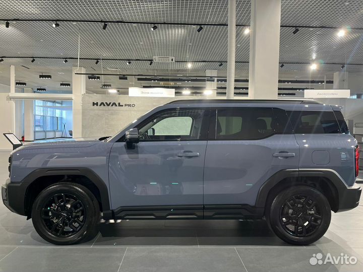 HAVAL H3 1.5 AMT, 2025