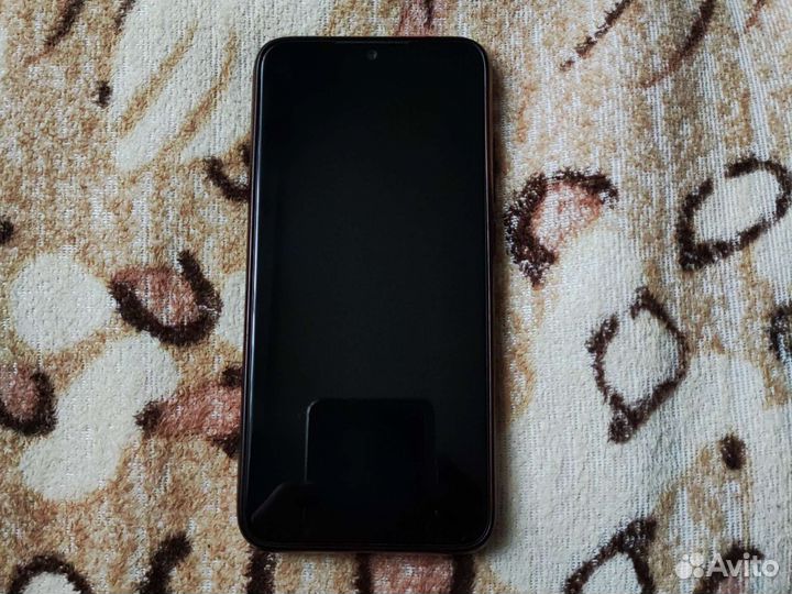 Телефон Xiaomi redmi note 7