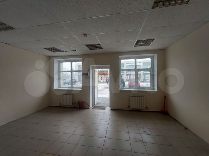 Свободного назначения, 78 м²