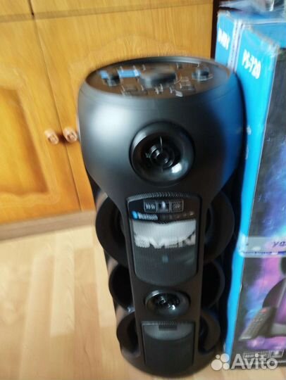 Sven PS 720 Bluetooth колонка