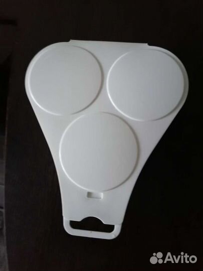 Форма для яиц