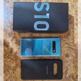 Samsung Galaxy S10, 8/128 ГБ