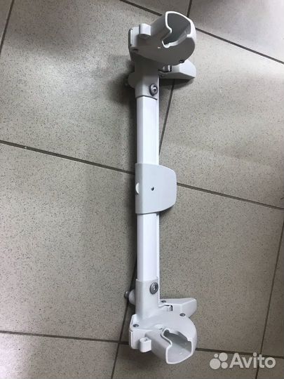 Задний мост Peg-Perego book