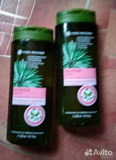 Продаю yves rocher.Туши-разные Гели, Шампуни, Крем