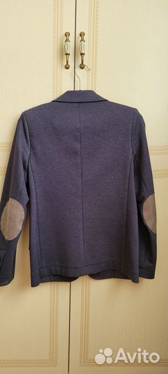 Пиджак choupette школьный для мальчика