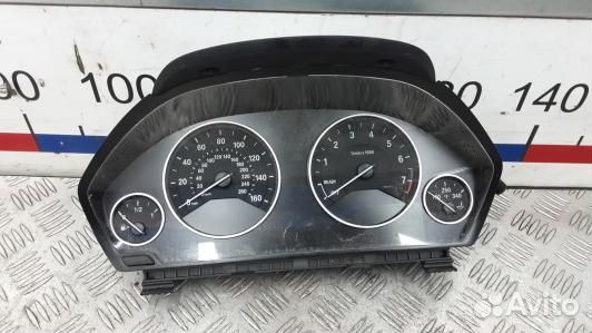 Щиток приборов BMW 3 F30/F31 (3BA11IT01)