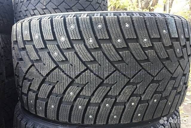 Zeta Antarctica Sport 245/45 R20 103H
