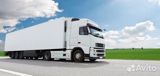 Грузоперевозки межгород / переезды