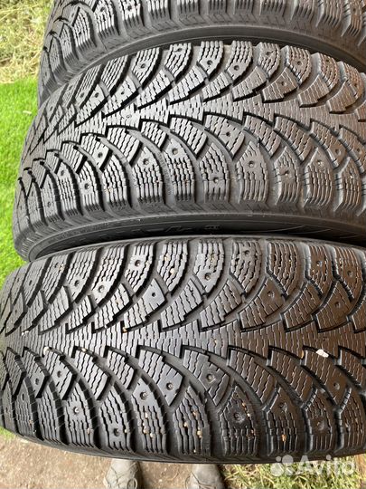 Nordman Nordman 4 205/60 R16