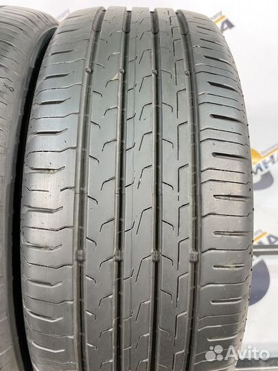 Continental ContiEcoContact 6 205/45 R17 91W