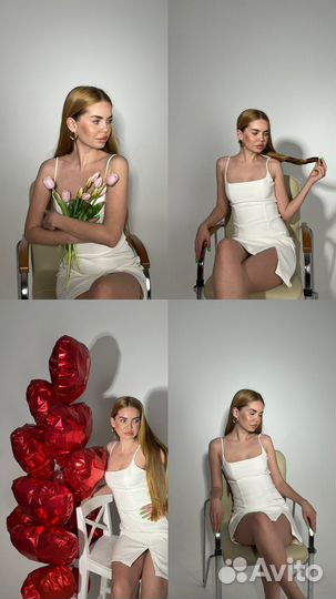 Контент-фотограф/контент съемки/rils