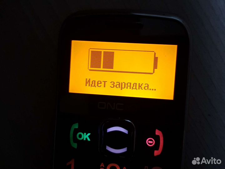 Телефон Onext Care-Phone2