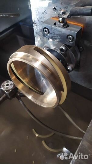 Электроэрозионная резка