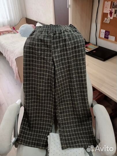 Вещи пакетом на девочку 158