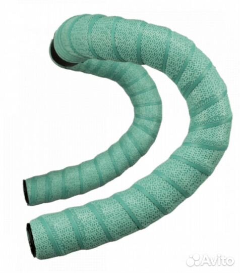 Обмотка руля Lizard Skins DSP Bar Tape 2.5 mm Celeste Green (dspcy275)