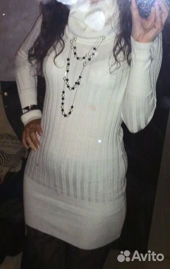 Кофта свитер