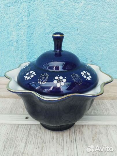 Столовая посуда СССР лфз