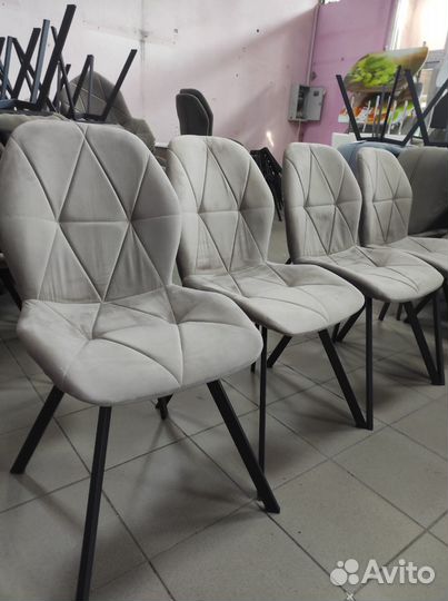 Стул Честер Честная Цена