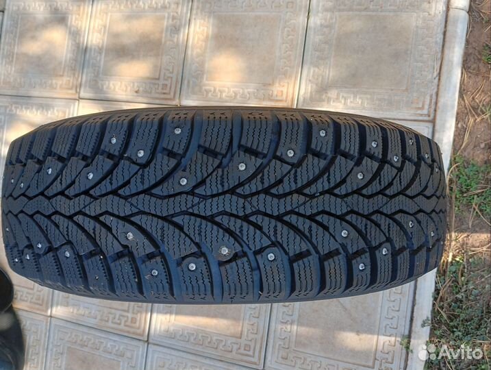 Formula Ice 185/65 R15