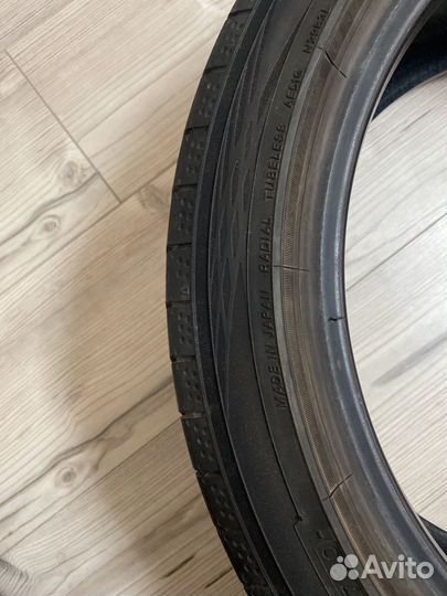 Yokohama BluEarth-GT AE-51 215/45 R17 87